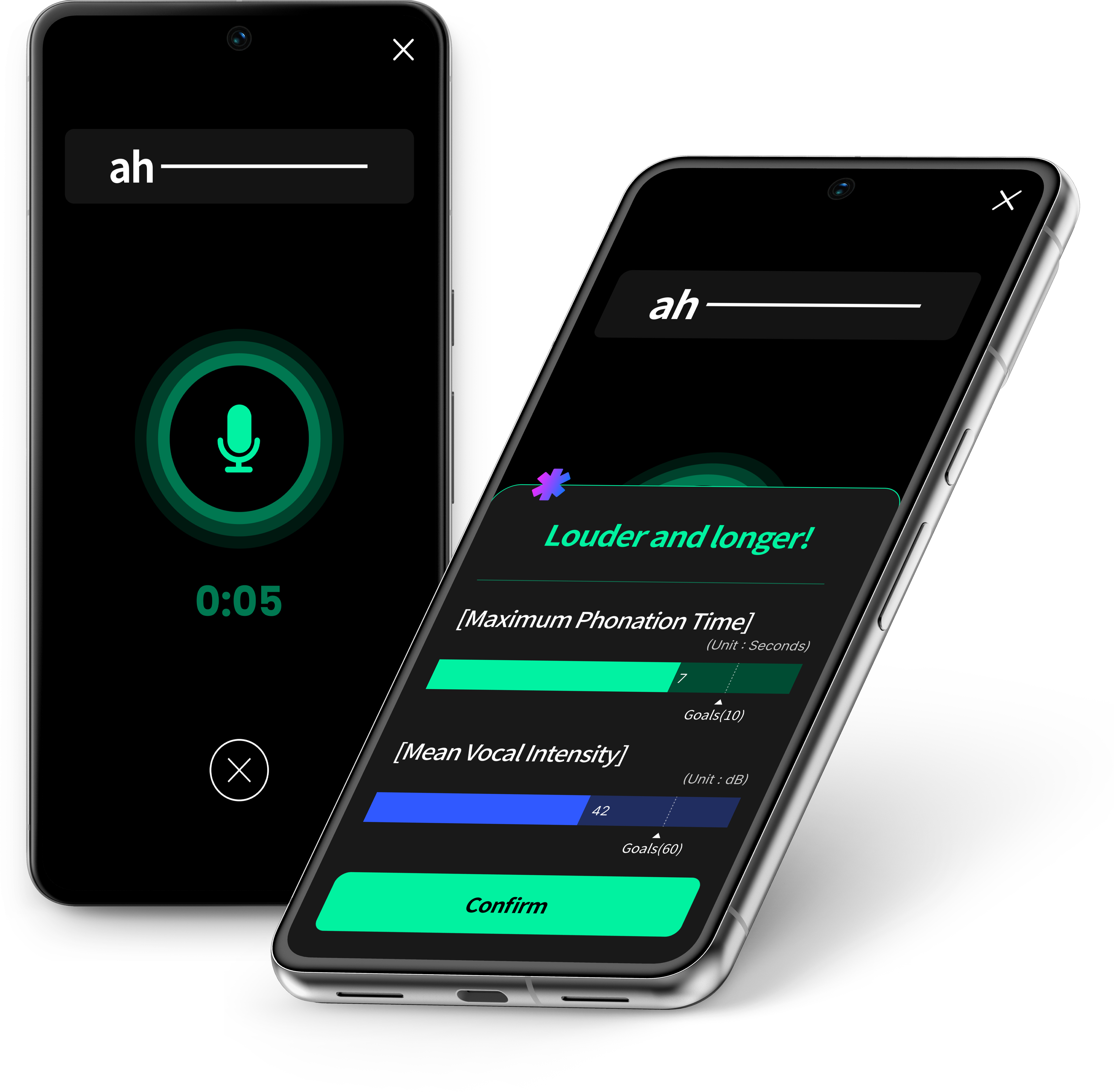 Parkinson's disease product